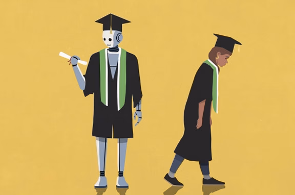 Les 6 carrières les plus demandées pour les diplômés en commerce