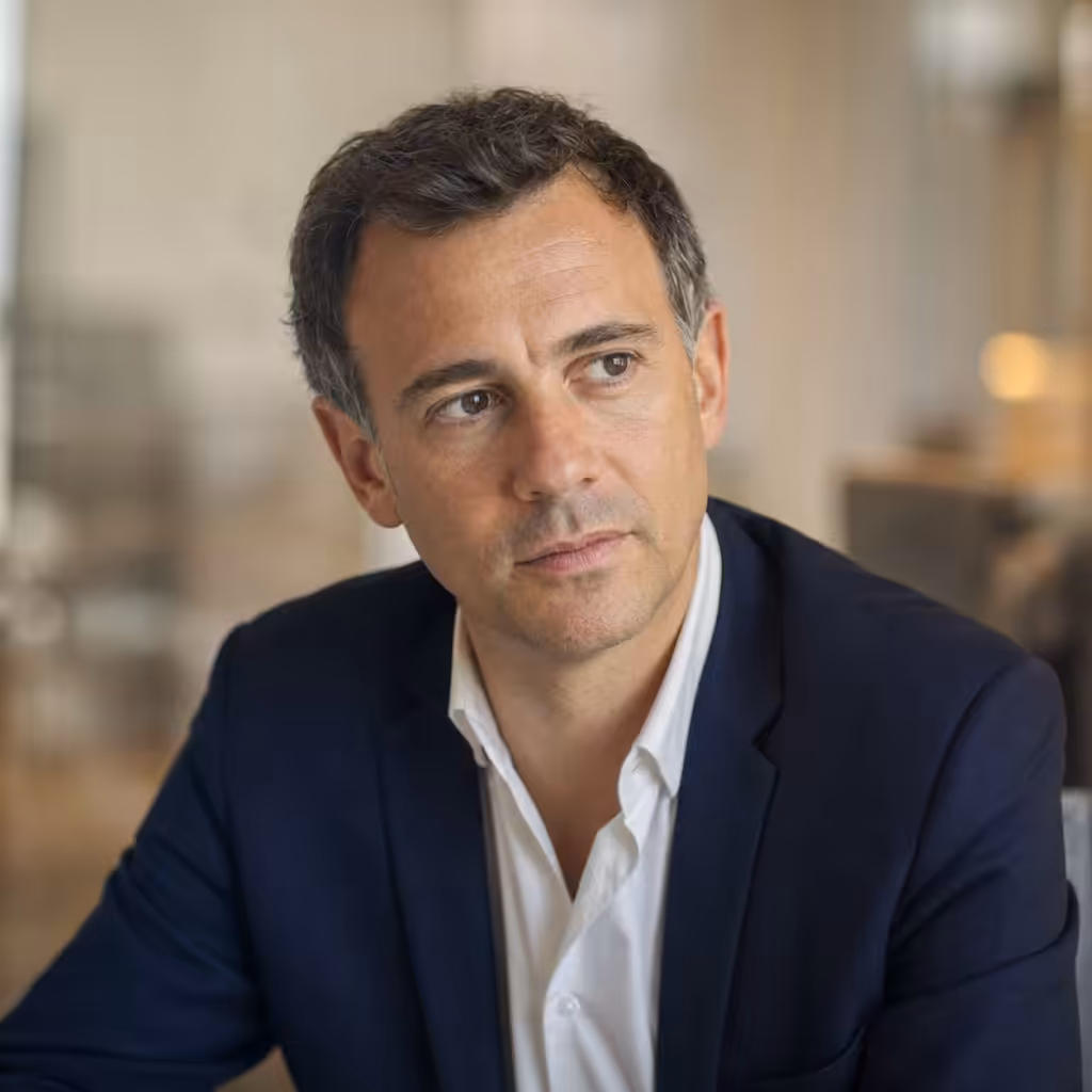 Marceau Laurent